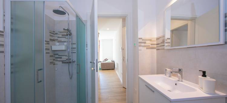 沃德公寓(Appartamento Verde - Happy Rentals)图片