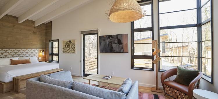 伍德斯托克方式酒店(Woodstock Way Hotel)图片