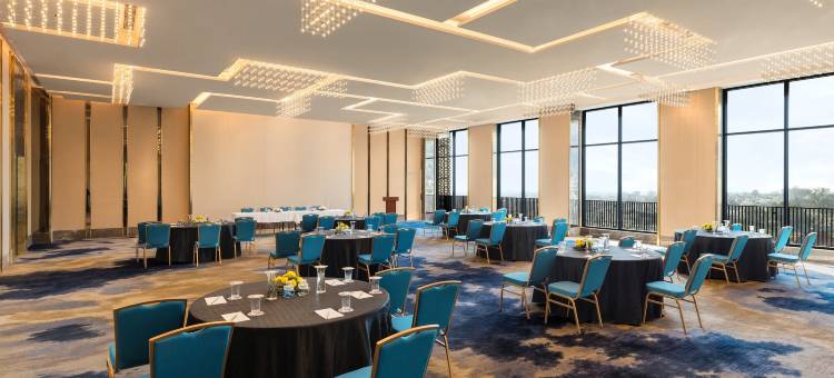 Fortune Walkway Mall, Haldwani - ITC酒店集团成员(Fortune Walkway Mall, Haldwani - Member ITC Hotels' Group)图片