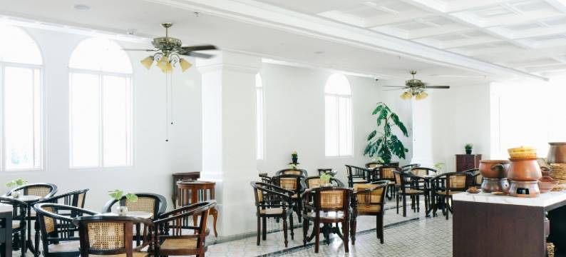 Mahalaya传统独居(MAHALAYA The Legacy Hotel)图片