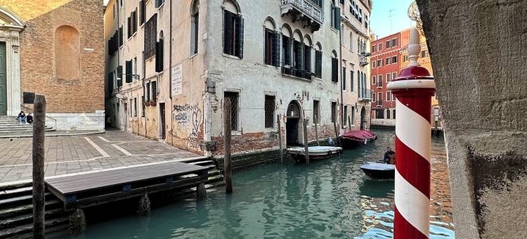 贝玛戴瑞亚尔托桥(Be Mate Ponte di Rialto)图片