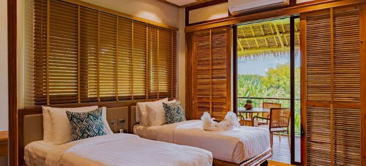 达米雷斯山农场和水疗度假村(Damires Hills Farm and Spa Resort)图片