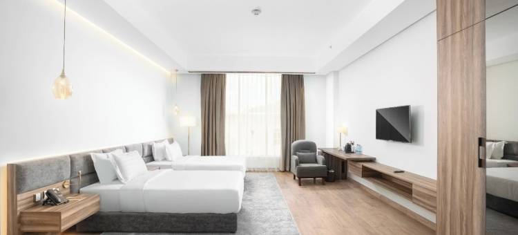 阿卡西亚酒店(Akasiya Hotel)图片