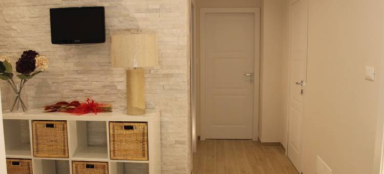 极光BnB(Aurora Bnb)图片