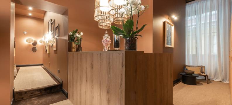 DH Rooms卡斯特洛(DH Rooms Castello)图片