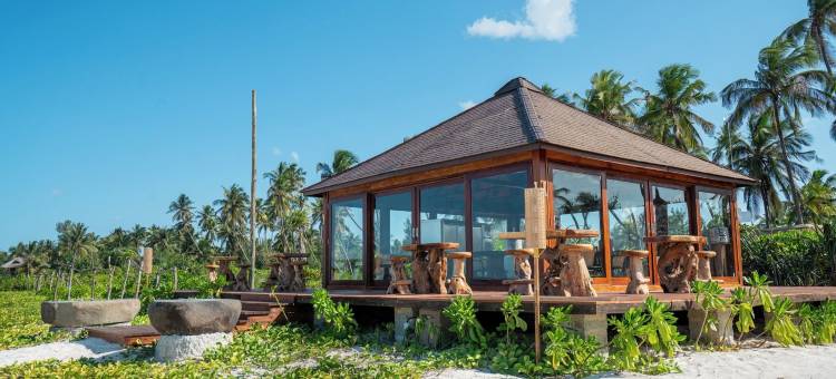Sensations Eco-Chic酒店(Sensations Eco-Chic Hotel)图片