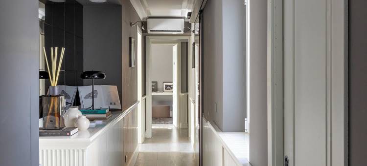 Naman酒店 - 西班牙(NAMAN HOTELLERIE - Spagna)图片