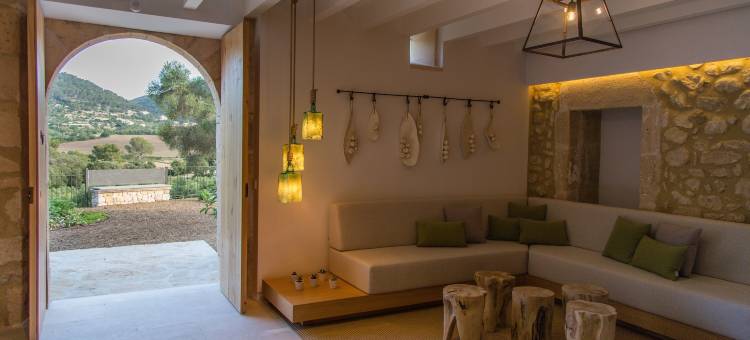 特雷尔橄榄园及大宅 - 限成人(Fincahotel Treurer - Olive Grove & Grand House - Adults Only)图片