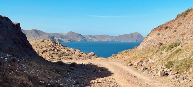 安达卢西亚的梦想(El sueño de Andalucia)图片