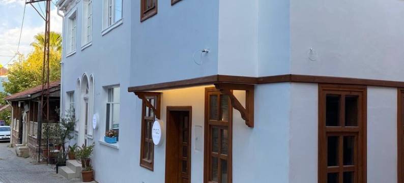 Mazi 酒店(Mazi Otel)图片