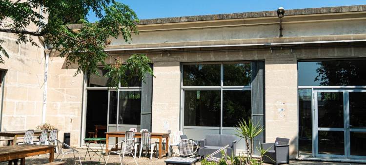 青年旅馆HI阿尔斯(Auberge de Jeunesse HI Arles)图片