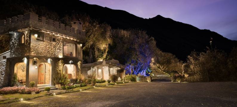 圣胡安庄园(Estancia San Juan)图片