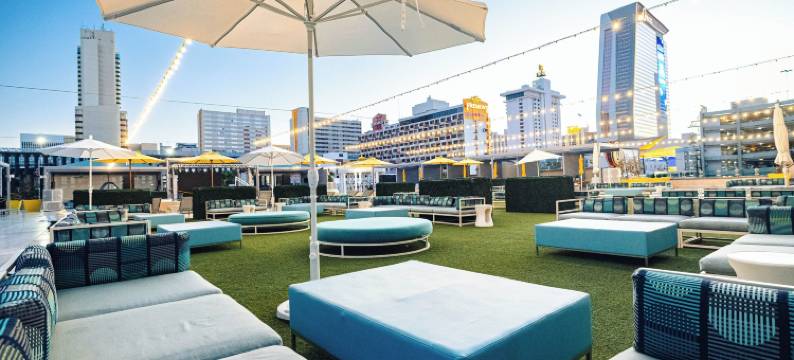 拉斯维加斯市中心大酒店(Downtown Grand Hotel & Casino)图片