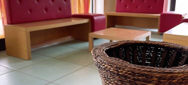 格雷卡尔酒店 - 文图里纳特尔梅(Hotel Grecale - Venturina Terme)图片