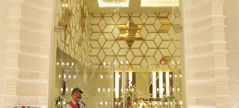 哥打莲花阿南塔精英酒店(Lotus Ananta Elite Kota)图片