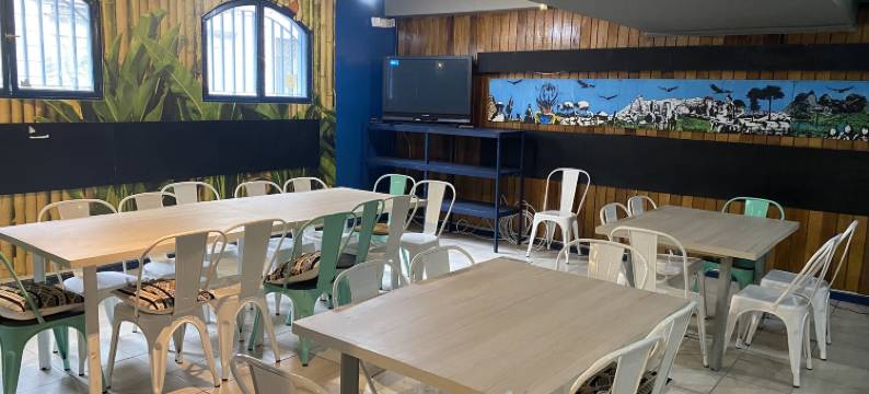 慈恩福格斯旅舍(Hostel Cienfuegos)图片