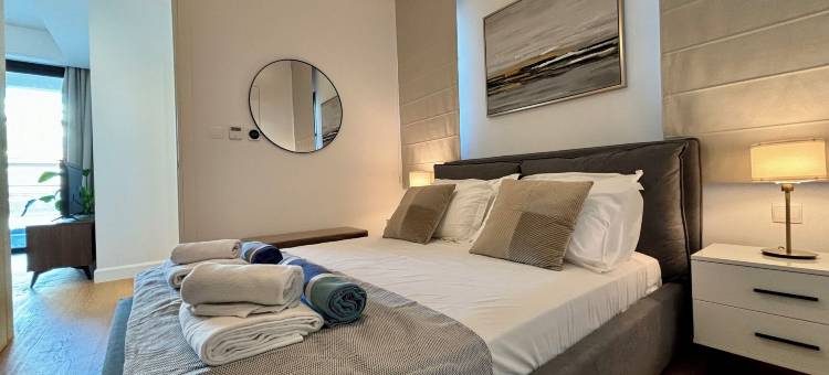 牛津公寓 by TrulyCyprus(Oxford House Apt by TrulyCyprus)图片