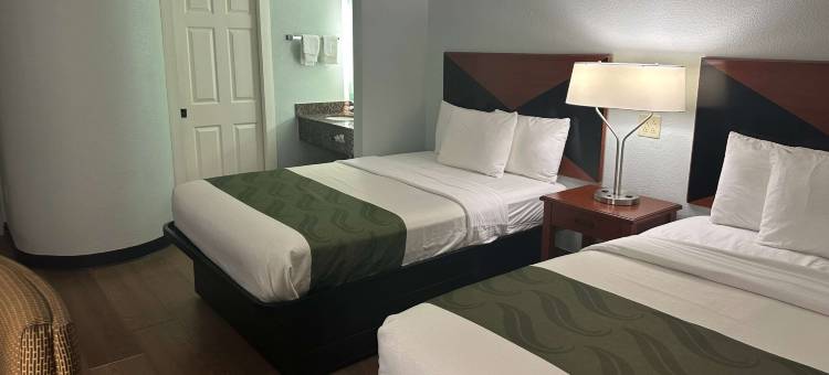 Wingate by Wyndham Macon West(Wingate by Wyndham Macon West I-475)图片