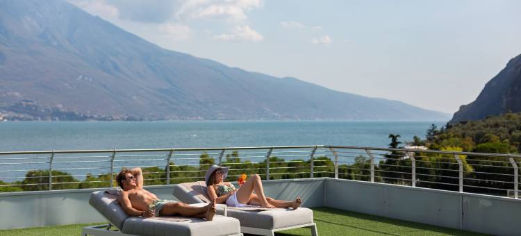 拉菲奥里塔酒店(Hotel la Fiorita)图片