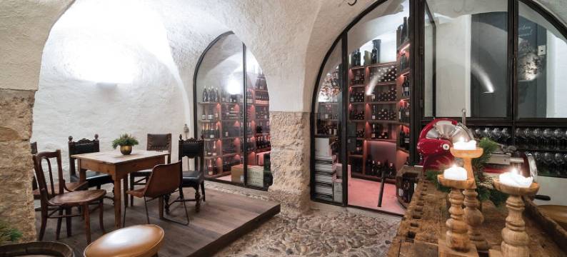 韦瑟斯罗斯酒店(Boutiquehotel Weisses Rössl)图片