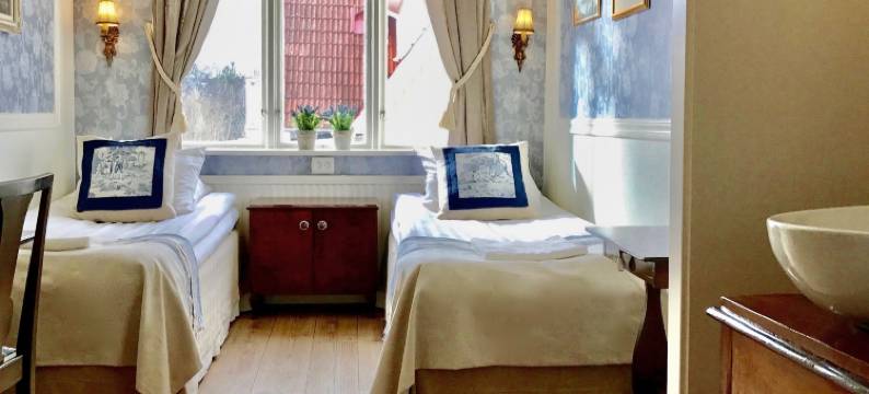 维京酒店(Hotell Viking)图片