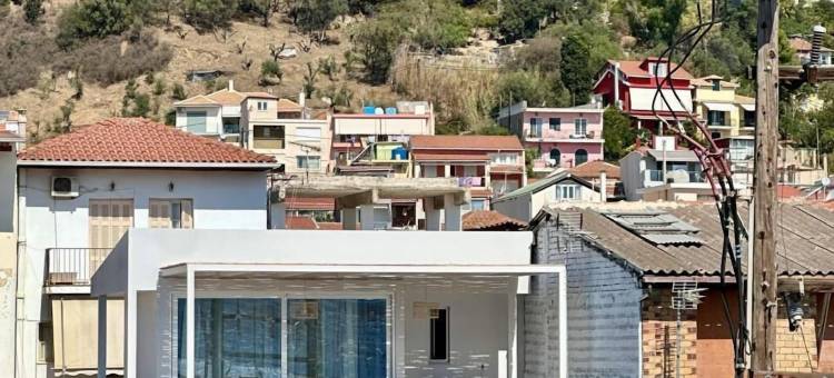 阿美娜公寓(Amina Apartments)图片