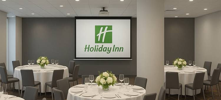 假日酒店及套房密西沙加西/梅多维尔(Holiday Inn & Suites MISSISSAUGA WEST - MEADOWVALE by IHG)图片