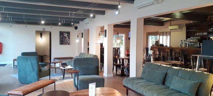 由阿多尼斯提供的迪涅高尔夫度假村(Golf Resort de Digne by Adonis)图片