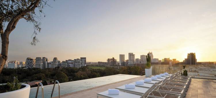 Eurostars Casa Anfa图片