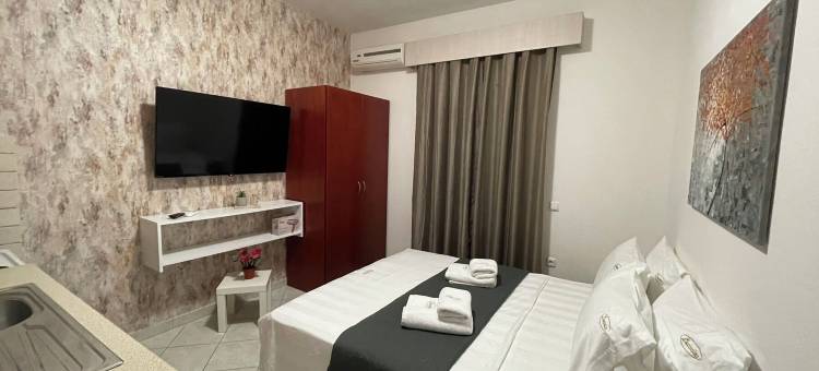 高级套房(Premium Suites)图片
