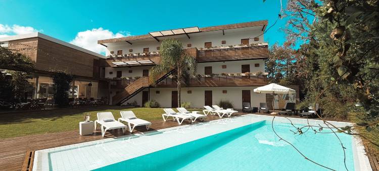 好住精品酒店 - 限成人(Live Hotel Boutique (Adults Only))图片