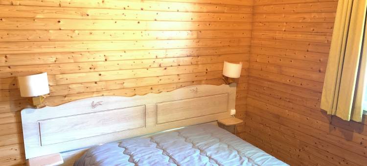 游乐园 自然度假村(Terres de France - Natura Resort Pescalis)图片