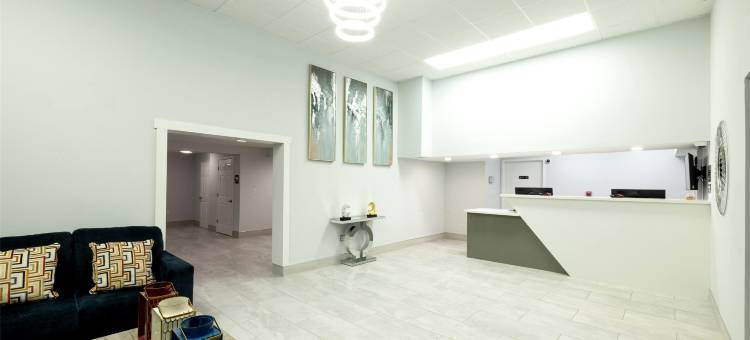 温德姆伯锡尔城戴斯酒店及套房(Days Inn & Suites by Wyndham Bossier City)图片