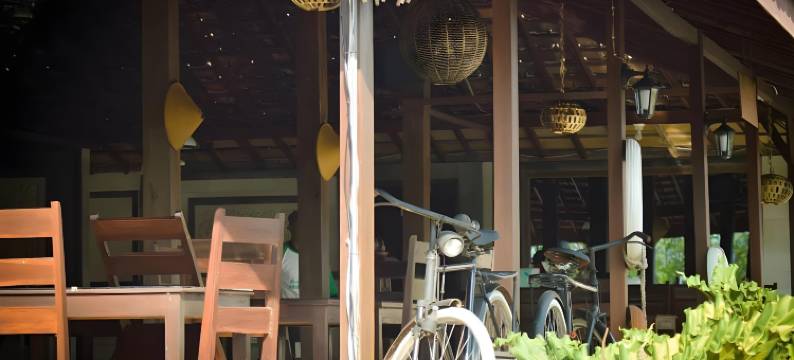 普拉琪亚萨那格林度假村(Azana Green Resort Pracimantoro)图片