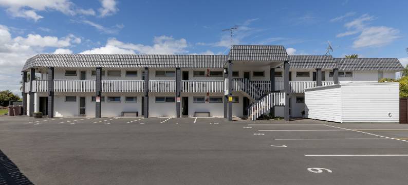 阿瓦隆莫特尔泰晤士-温泽尔莫特尔斯(Avalon Motel Thames - Wenzel Motels)图片