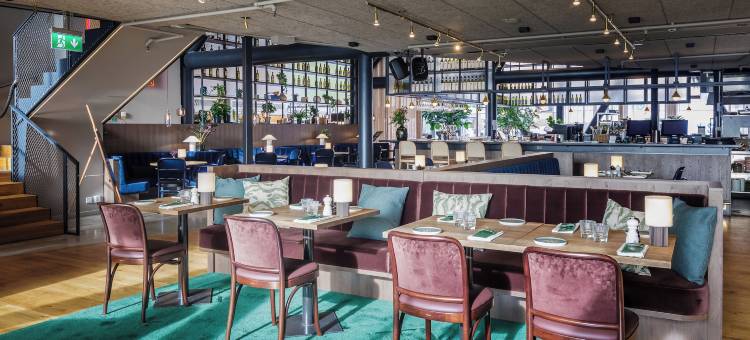 凯隆酒店-斯德哥尔摩(Clarion Hotel Stockholm)图片