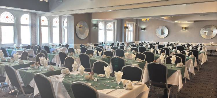 皇家波士顿酒店(The Royal Boston Hotel by Compass Hospitality)图片