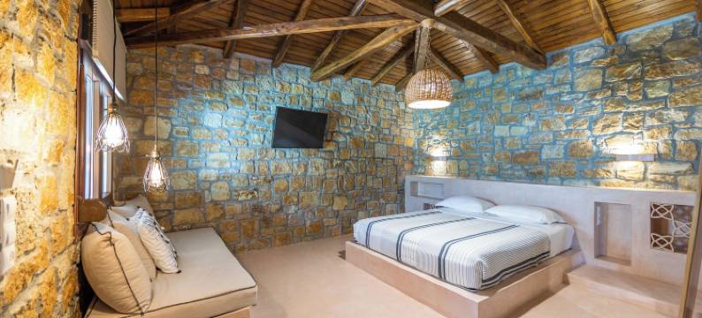 菲莉丝之家酒店(Fillis House)图片