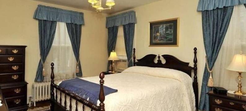 二街套房酒店(Second Street Suite)图片