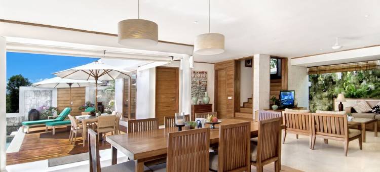 Villa Champa - Elegant Family Friendly Villa inc. Car/Driver, Pool Fence & Cook图片