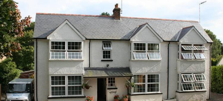 盖特威克Oakhurst住宿加早餐旅馆(Oakhurst Gatwick B&B)图片