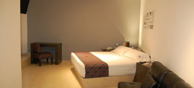 甜嘴酒店(Hotel Dulce Boca)图片