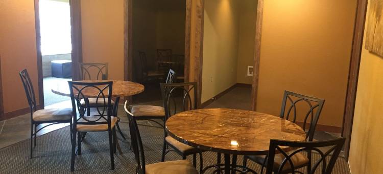 湖畔汽车酒店(Lakeside Motor Inn)图片