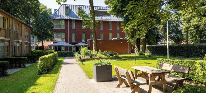 霍夫万皮滕酒店(Hof Van Putten)图片