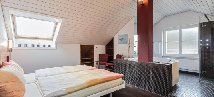 索伦伯格酒店(Hotel Thorenberg)图片