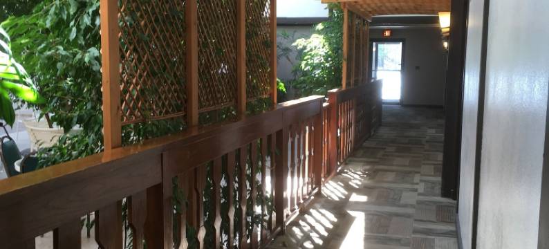 肖诺四季酒店(Shawano Four Seasons Hotel)图片