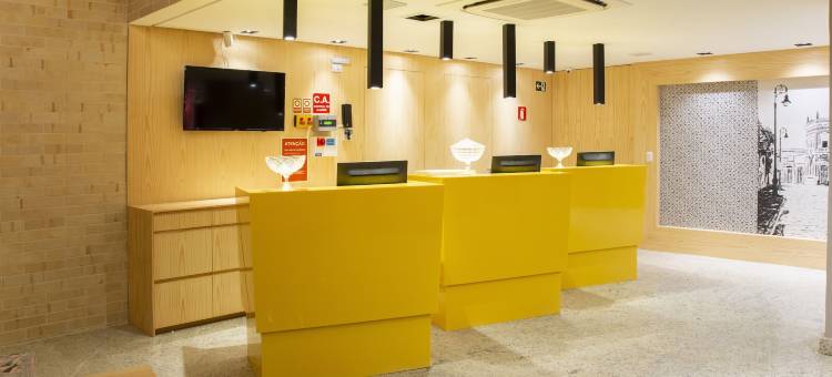 马塞约舒适酒店(Comfort Hotel Maceió)图片