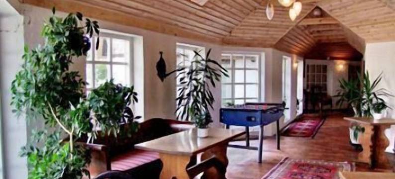 圣宾德鲁普克酒店(Hotel St. Binderup)图片