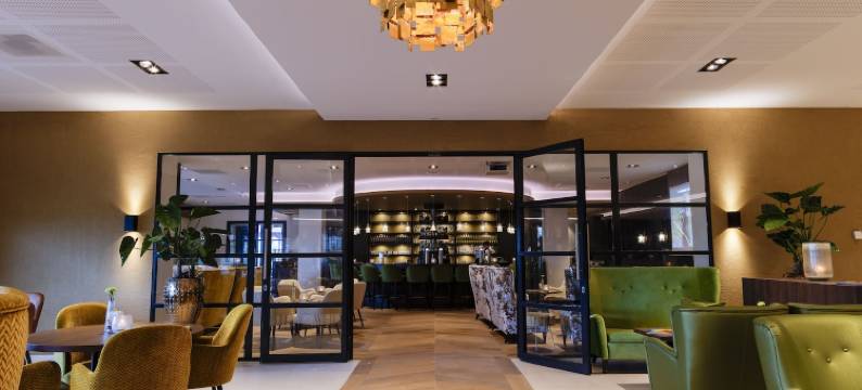 阿姆斯特丹奥斯特萨恩范德瓦尔克酒店(Van der Valk Hotel Oostzaan - Amsterdam)图片