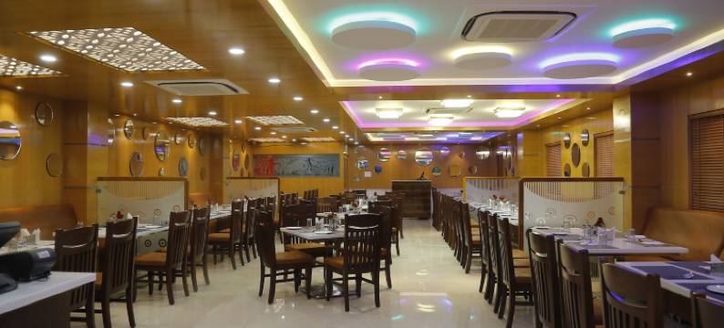 欧斯汀大总督酒店(Ostin Viceroy Grand)图片